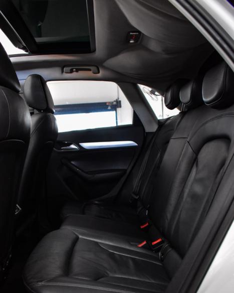 AUDI Q3 2.0 4P TFSI AMBIENTE QUATTRO S-TRONIC AUTOM�TICO, Foto 17