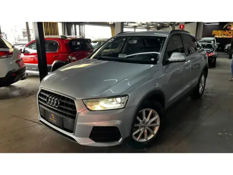 AUDI Q3 , Foto 3