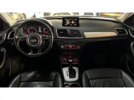 AUDI Q3 , Foto 6