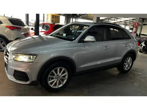 AUDI Q3 , Foto 14