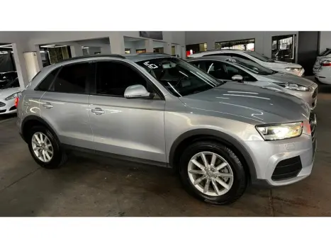 AUDI Q3 , Foto 15