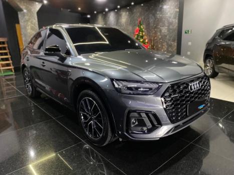 AUDI Q5 2.0 16V 4P 45 TFSI PRESTIGE QUATTRO S-TRONIC AUTOM�TICO, Foto 3