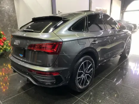 AUDI Q5 2.0 16V 4P 45 TFSI PRESTIGE QUATTRO S-TRONIC AUTOM�TICO, Foto 4