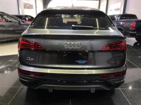 AUDI Q5 2.0 16V 4P 45 TFSI PRESTIGE QUATTRO S-TRONIC AUTOM�TICO, Foto 6