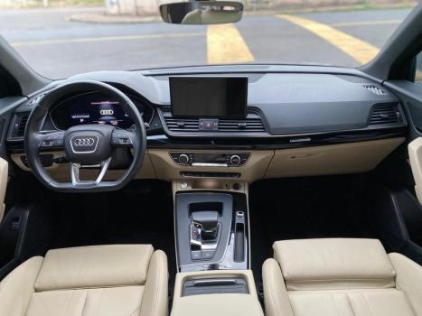 AUDI Q5 2.0 16V 4P 45 TFSI PRESTIGE QUATTRO S-TRONIC AUTOM�TICO, Foto 12