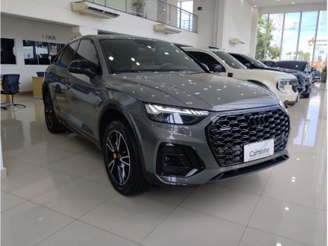 AUDI Q5 2.0 16V 4P 55 TFSIE PHEV SPORTBACK PERFORMANCE BLACK QUATTRO S-TRONIC AUTOM�TICO, Foto 3