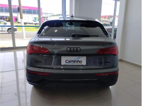 AUDI Q5 2.0 16V 4P 55 TFSIE PHEV SPORTBACK PERFORMANCE BLACK QUATTRO S-TRONIC AUTOM�TICO, Foto 6