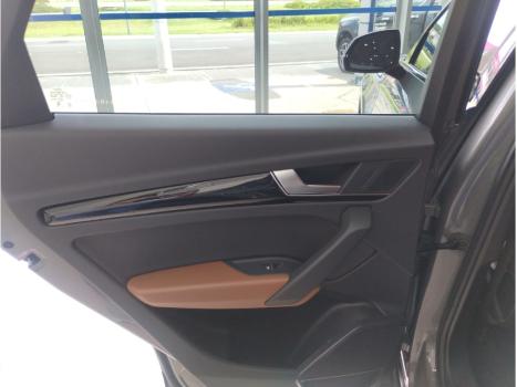 AUDI Q5 2.0 16V 4P 55 TFSIE PHEV SPORTBACK PERFORMANCE BLACK QUATTRO S-TRONIC AUTOM�TICO, Foto 9