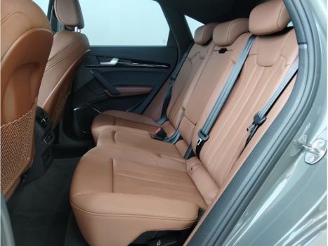 AUDI Q5 2.0 16V 4P 55 TFSIE PHEV SPORTBACK PERFORMANCE BLACK QUATTRO S-TRONIC AUTOM�TICO, Foto 10