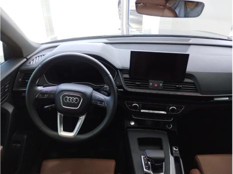 AUDI Q5 2.0 16V 4P 55 TFSIE PHEV SPORTBACK PERFORMANCE BLACK QUATTRO S-TRONIC AUTOM�TICO, Foto 11