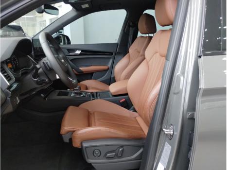 AUDI Q5 2.0 16V 4P 55 TFSIE PHEV SPORTBACK PERFORMANCE BLACK QUATTRO S-TRONIC AUTOM�TICO, Foto 13