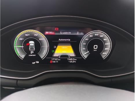 AUDI Q5 2.0 16V 4P 55 TFSIE PHEV SPORTBACK PERFORMANCE BLACK QUATTRO S-TRONIC AUTOM�TICO, Foto 15