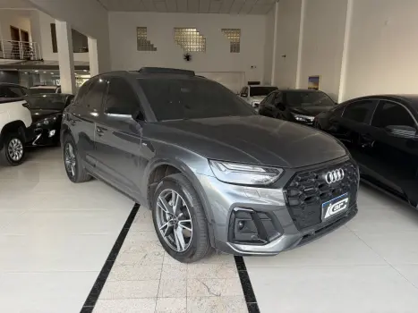 AUDI Q5 2.0 16V 4P 55 TFSIE PHEV SPORTBACK PERFORMANCE BLACK QUATTRO S-TRONIC AUTOM�TICO, Foto 1