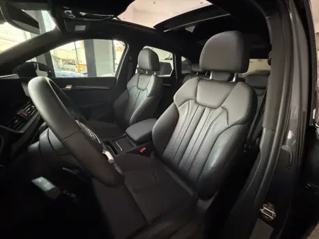 AUDI Q5 2.0 16V 4P 55 TFSIE PHEV SPORTBACK PERFORMANCE BLACK QUATTRO S-TRONIC AUTOM�TICO, Foto 3