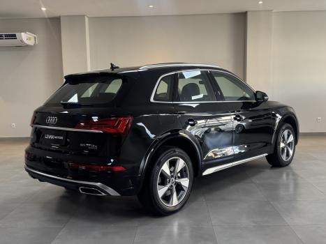 AUDI Q5 2.0 16V 4P 55 TFSIE PHEV SPORTBACK PERFORMANCE BLACK QUATTRO S-TRONIC AUTOM�TICO, Foto 3