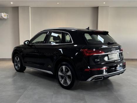 AUDI Q5 2.0 16V 4P 55 TFSIE PHEV SPORTBACK PERFORMANCE BLACK QUATTRO S-TRONIC AUTOM�TICO, Foto 4