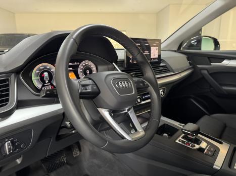 AUDI Q5 2.0 16V 4P 55 TFSIE PHEV SPORTBACK PERFORMANCE BLACK QUATTRO S-TRONIC AUTOM�TICO, Foto 5