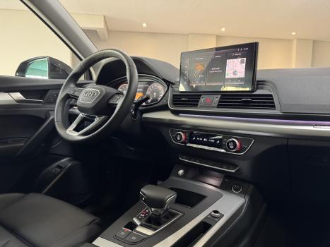 AUDI Q5 2.0 16V 4P 55 TFSIE PHEV SPORTBACK PERFORMANCE BLACK QUATTRO S-TRONIC AUTOM�TICO, Foto 6