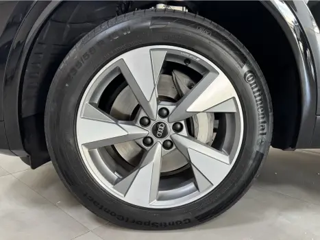 AUDI Q5 2.0 16V 4P 55 TFSIE PHEV SPORTBACK PERFORMANCE BLACK QUATTRO S-TRONIC AUTOM�TICO, Foto 8