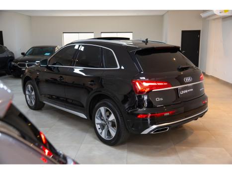 AUDI Q5 2.0 16V 4P 55 TFSIE PHEV SPORTBACK PERFORMANCE BLACK QUATTRO S-TRONIC AUTOM�TICO, Foto 3