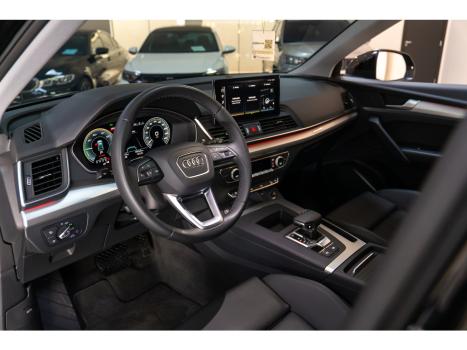 AUDI Q5 2.0 16V 4P 55 TFSIE PHEV SPORTBACK PERFORMANCE BLACK QUATTRO S-TRONIC AUTOM�TICO, Foto 5