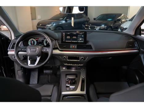 AUDI Q5 2.0 16V 4P 55 TFSIE PHEV SPORTBACK PERFORMANCE BLACK QUATTRO S-TRONIC AUTOM�TICO, Foto 6