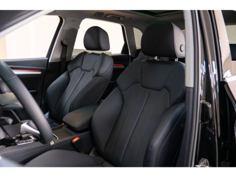 AUDI Q5 2.0 16V 4P 55 TFSIE PHEV SPORTBACK PERFORMANCE BLACK QUATTRO S-TRONIC AUTOM�TICO, Foto 7