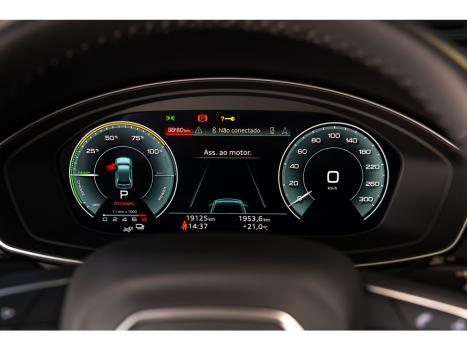 AUDI Q5 2.0 16V 4P 55 TFSIE PHEV SPORTBACK PERFORMANCE BLACK QUATTRO S-TRONIC AUTOM�TICO, Foto 8