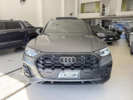 AUDI Q5 2.0 16V 4P 55 TFSIE PHEV PERFORMANCE BLACK QUATTRO S-TRONIC AUTOMÁTICO, Foto 2
