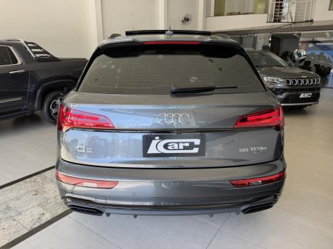 AUDI Q5 2.0 16V 4P 55 TFSIE PHEV PERFORMANCE BLACK QUATTRO S-TRONIC AUTOMÁTICO, Foto 5