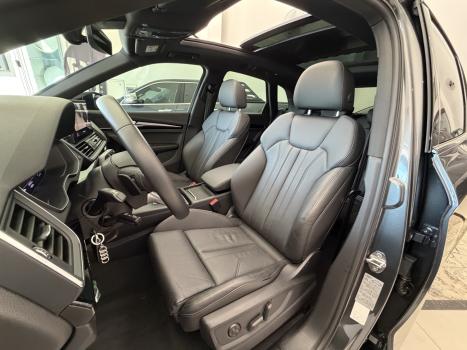 AUDI Q5 2.0 16V 4P 55 TFSIE PHEV PERFORMANCE BLACK QUATTRO S-TRONIC AUTOMÁTICO, Foto 9