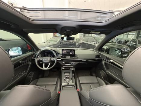 AUDI Q5 2.0 16V 4P 55 TFSIE PHEV PERFORMANCE BLACK QUATTRO S-TRONIC AUTOMÁTICO, Foto 12