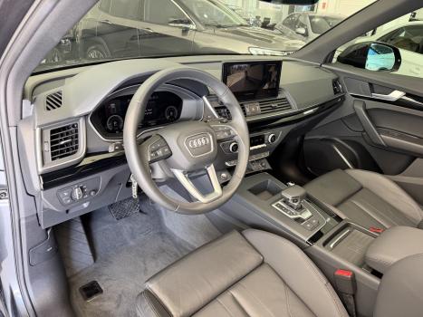 AUDI Q5 2.0 16V 4P 55 TFSIE PHEV PERFORMANCE BLACK QUATTRO S-TRONIC AUTOMÁTICO, Foto 13