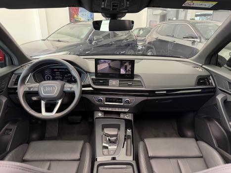 AUDI Q5 2.0 16V 4P 55 TFSIE PHEV PERFORMANCE BLACK QUATTRO S-TRONIC AUTOMÁTICO, Foto 17