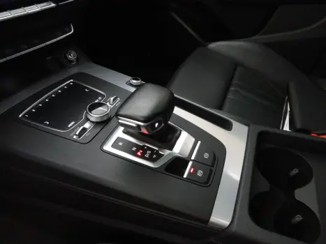 AUDI Q5 2.0 16V 4P TFSI SPORTBACK S-LINE BLACK S-TRONIC QUATTRO AUTOMTICO, Foto 7