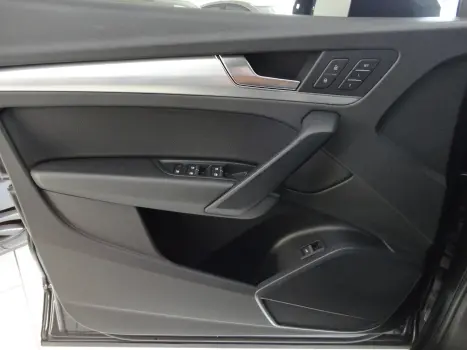 AUDI Q5 2.0 16V 4P TFSI SPORTBACK S-LINE BLACK S-TRONIC QUATTRO AUTOMTICO, Foto 8