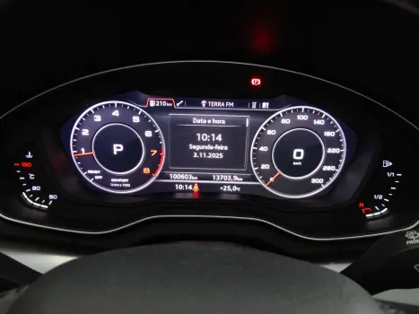 AUDI Q5 2.0 16V 4P TFSI SPORTBACK S-LINE BLACK S-TRONIC QUATTRO AUTOMTICO, Foto 10