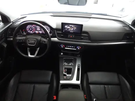 AUDI Q5 2.0 16V 4P TFSI SPORTBACK S-LINE BLACK S-TRONIC QUATTRO AUTOMTICO, Foto 11