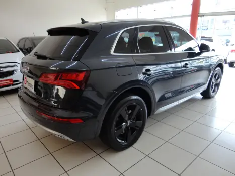 AUDI Q5 2.0 16V 4P TFSI SPORTBACK S-LINE BLACK S-TRONIC QUATTRO AUTOMTICO, Foto 12