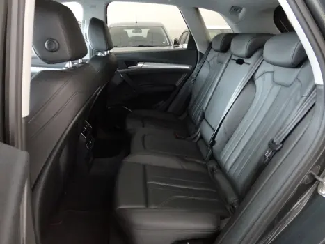 AUDI Q5 2.0 16V 4P TFSI SPORTBACK S-LINE BLACK S-TRONIC QUATTRO AUTOMTICO, Foto 14