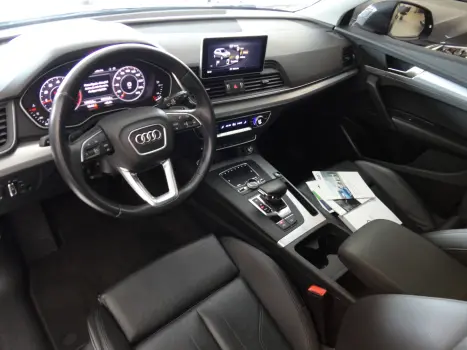 AUDI Q5 2.0 16V 4P TFSI SPORTBACK S-LINE BLACK S-TRONIC QUATTRO AUTOMTICO, Foto 17