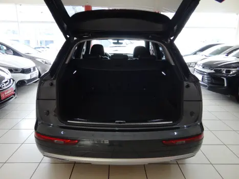 AUDI Q5 2.0 16V 4P TFSI SPORTBACK S-LINE BLACK S-TRONIC QUATTRO AUTOMTICO, Foto 18