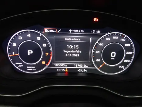 AUDI Q5 2.0 16V 4P TFSI SPORTBACK S-LINE BLACK S-TRONIC QUATTRO AUTOMTICO, Foto 19