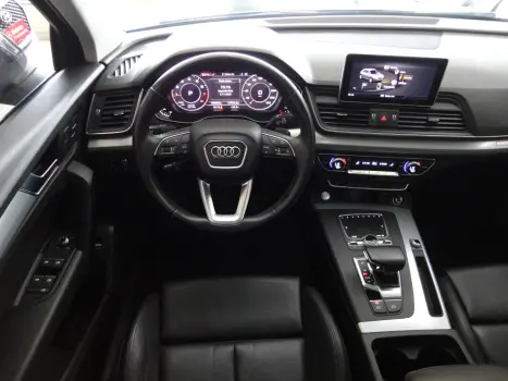 AUDI Q5 2.0 16V 4P TFSI SPORTBACK S-LINE BLACK S-TRONIC QUATTRO AUTOMTICO, Foto 20