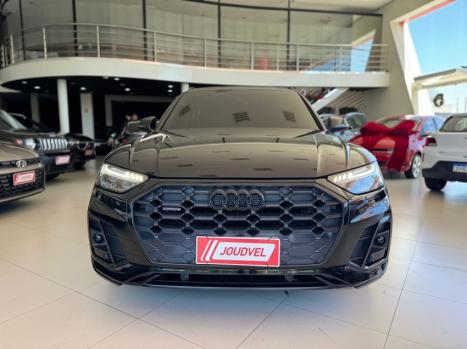 AUDI Q5 2.0 16V 4P TFSI S-LINE QUATTRO S-TRONIC AUTOMTICO, Foto 2