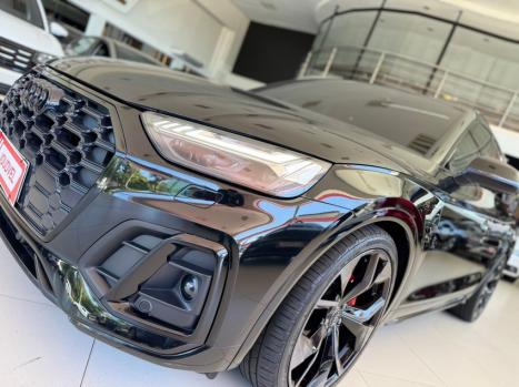 AUDI Q5 2.0 16V 4P TFSI S-LINE QUATTRO S-TRONIC AUTOMTICO, Foto 3