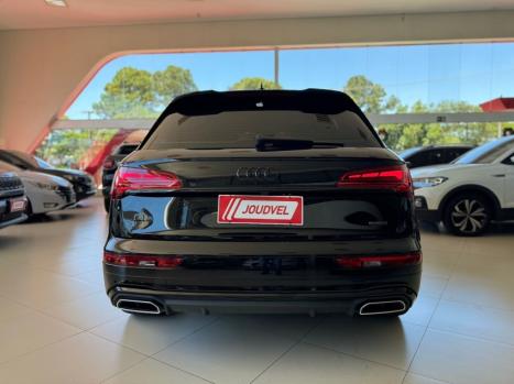 AUDI Q5 2.0 16V 4P TFSI S-LINE QUATTRO S-TRONIC AUTOMTICO, Foto 7