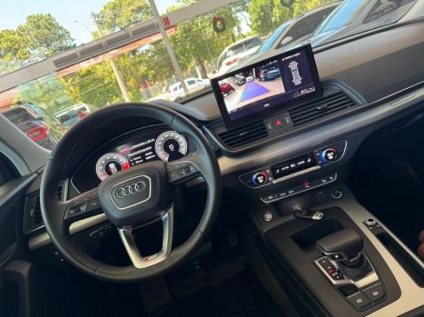 AUDI Q5 2.0 16V 4P TFSI S-LINE QUATTRO S-TRONIC AUTOMTICO, Foto 10
