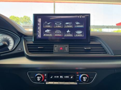 AUDI Q5 2.0 16V 4P TFSI S-LINE QUATTRO S-TRONIC AUTOMTICO, Foto 11