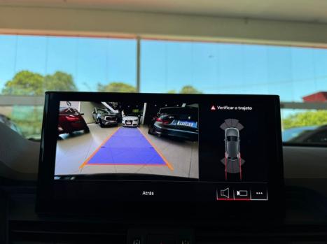 AUDI Q5 2.0 16V 4P TFSI S-LINE QUATTRO S-TRONIC AUTOMTICO, Foto 12